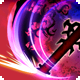 血濺
