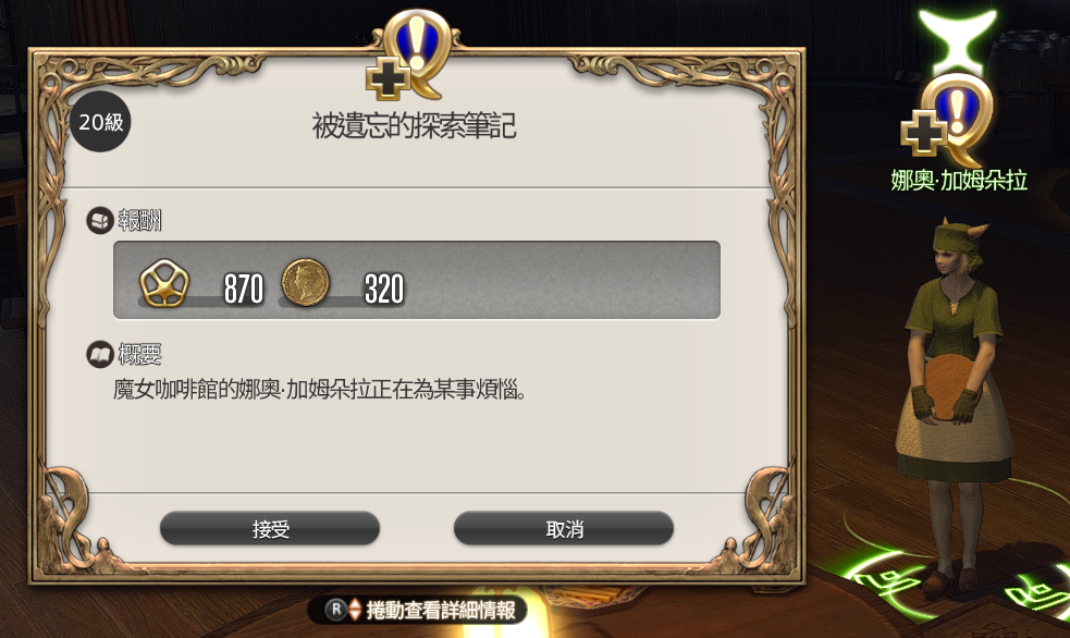 被遺忘的探索筆記